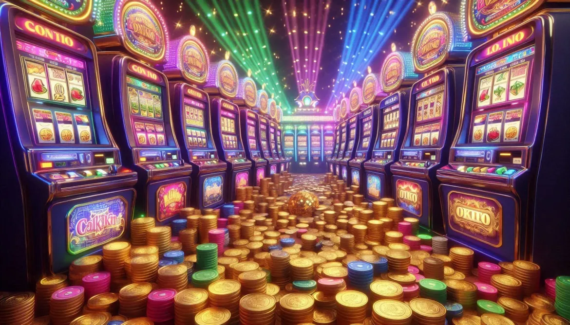 24Magic Casino